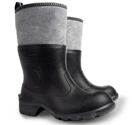 Kalosze męskie ochronne FILCOK Agro