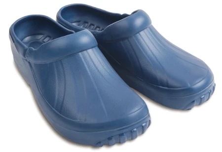 Chodaki NEW EVA CLOG B (36-40)