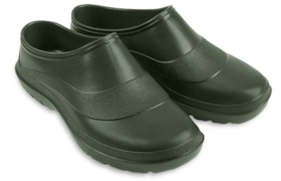 Chodaki gumowe Soft Clog L A (36-40)