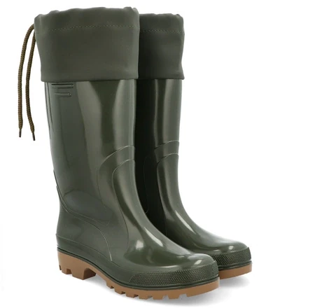 Kalosze myśliwskie/wędkarskie GRAND S