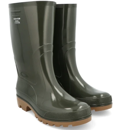 Kalosze ochronne GRAND