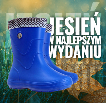 Jesień w najlepszym wydaniu