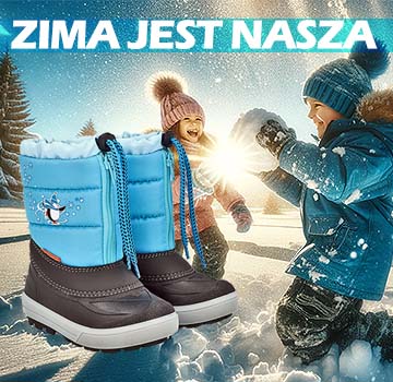 Zima jest nasza