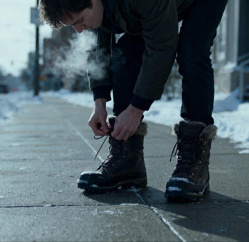 Dlaczego jest Ci zimno w butach zimowych? Problemem nie zawsze jest obuwie