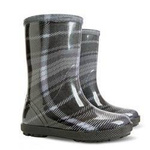 Kalosze dziecięce HAWAI  PRINT AE (20-27)